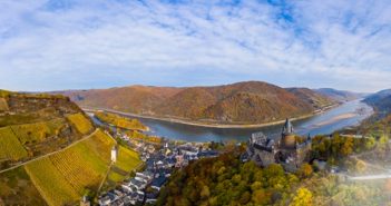 Die 10 schönsten Orte in Deutschland Die 10 schönsten Orte in Deutschland