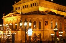 Frankfurt: Städteurlaub zwischen Sachsenhausen, Oper und Zentralbank