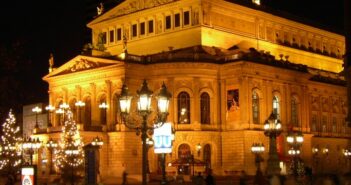 Frankfurt: Städteurlaub zwischen Sachsenhausen, Oper und Zentralbank