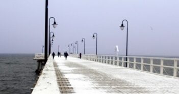 Sylt: Winterurlaub zwischen Nordsee und Kaminfeuer