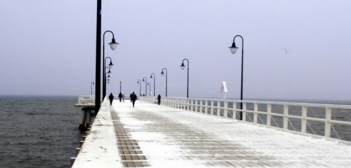 Sylt: Winterurlaub zwischen Nordsee und Kaminfeuer