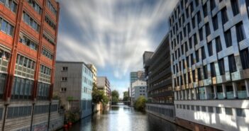 Städtetrip Hamburg in die Hafenstadt und zum Schanzenfest im Schanzenviertel