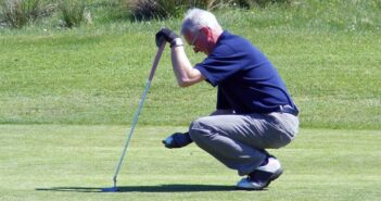 Golfurlaub: Golf lernen im Urlaub