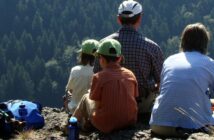 Urlaub im Naturpark Schwarzwald mit Kindern