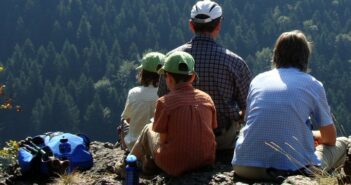 Urlaub im Naturpark Schwarzwald mit Kindern