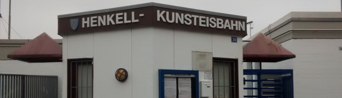 Henkell Kunsteisbahn Wiesbaden