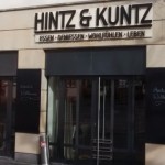 Hintz & Kuntz, Fischtorstraße 1, 55116 Mainz, Altstadt Telefon 06131 / 144 47 07