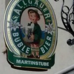 Martinstube, Mitternacht 18, 55116 Mainz, Altstadt, Telefon 06131 / 34 639