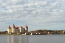 Burgen & Schlösser in Sachsen-Anhalt