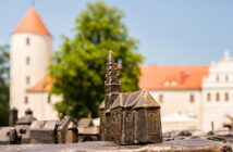 Freiberg: 10 Sehenswürdigkeiten der Stadt Freiberg in Sachsen ( Foto: Shutterstock- Animaflora PicsStock )