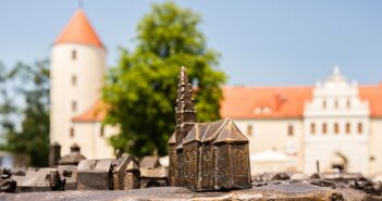 Freiberg: 10 Sehenswürdigkeiten der Stadt Freiberg in Sachsen ( Foto: Shutterstock- Animaflora PicsStock )