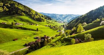 Schwarzwald: Die schönsten Ausflugsziele