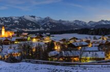 Skiurlaub Allgäu: Tipps für den Familienurlaub