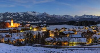 Skiurlaub Allgäu: Tipps für den Familienurlaub