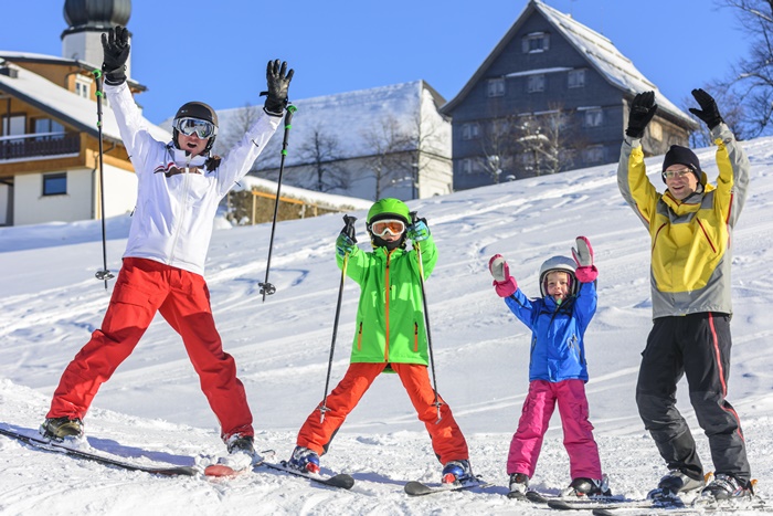 Tipps zur Unterkunft im Skiurlaub Allgäu #2