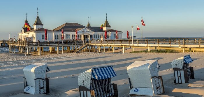 Sommerurlaub Ostsee: Top-Adresse für den Familienurlaub?