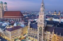 München – 10 Gründe, die Stadt an der Isar zu besuchen