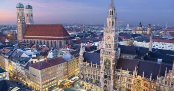 München – 10 Gründe, die Stadt an der Isar zu besuchen