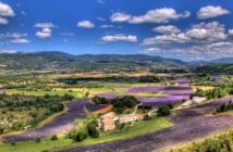 Gästezimmer am Mont Ventoux: Urlaub mit Ausblick