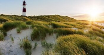 Sylt: Deutschlands glamouröses Urlaubsziel