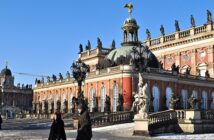 Potsdam Sanssouci: Urlaub am Rande von Berlin