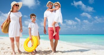 Ein Sofortkredit zur Finanzierung des Urlaubs: Ist das vernünftig?
