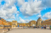 Versailles Schloss: Öffnungszeiten und Infos für Urlauber