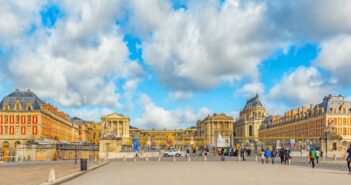 Versailles Schloss: Öffnungszeiten und Infos für Urlauber