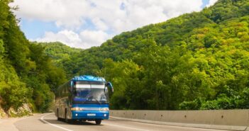 Busreisen: Europäische Ziele bequem erreichen Busreisen: Europäische Ziele bequem erreichen