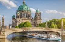 Übernachten in Berlin: 10 Tipps von günstig bis teuer