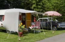 Campingplätze Deutschland: Die wichtigsten Infos zum Campingurlaub