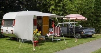 Campingplätze Deutschland: Die wichtigsten Infos zum Campingurlaub