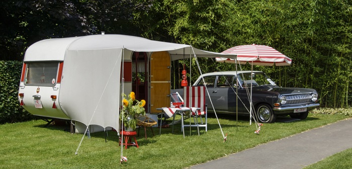 Campingplätze Deutschland: Die wichtigsten Infos zum Campingurlaub