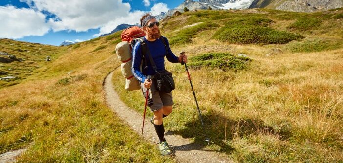 Die schönsten Wanderungen Deutschlands