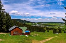 Wandern Im Erzgebirge: Top 10 der schönsten Wanderrouten