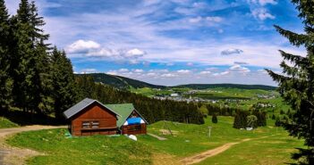 Wandern Im Erzgebirge: Top 10 der schönsten Wanderrouten