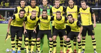 Bvb Reisen: Fußballreisen für Dortmund Fans