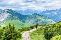 Allgäuer Alpen: Ausflugsziele für Familien