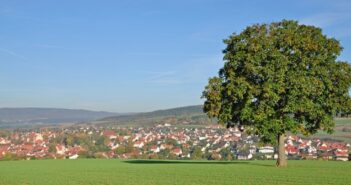 Ostheim Rhön: Urlaub im prämierten Genussort in Bayern