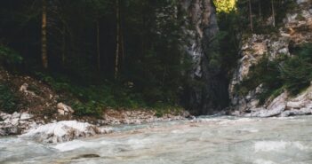 Ist die Partnachklamm wieder geöffnet?