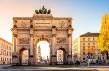 München: Eine Stadt, viele Gesichter!