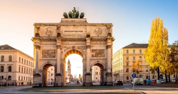 München: Eine Stadt, viele Gesichter!