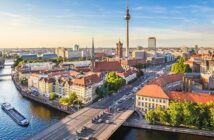 10 sehenswerte Städte in Deutschland