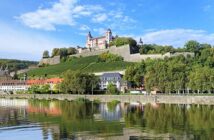 Würzburg verzaubert Besucher mit seinen Sehenswürdigkeiten