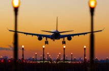 Flughäfen in Deutschland: Knotenpunkte im internationalen Luftverkehrsnetz