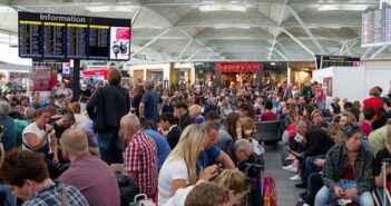 Kurzstreckenflug innerhalb Deutschlands: Nonsens oder vernünftige Alternative? Kurzstreckenflug innerhalb Deutschlands: Nonsens oder vernünftige Alternative?