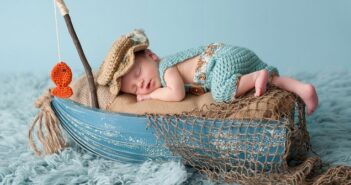 Reisen mit Baby: Schiff ahoi mit dem Nachwuchs