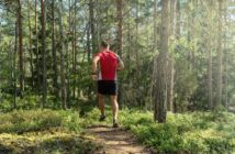 Trailrunning-Strecken: die Top-Trails in Bayern ( Foto: Shutterstock- DZiegler )