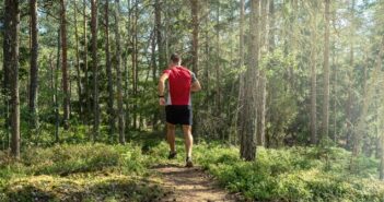 Trailrunning-Strecken: die Top-Trails in Bayern ( Foto: Shutterstock- DZiegler )