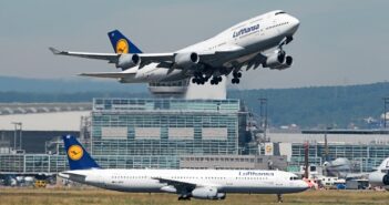 Jemanden am Frankfurter Flughafen abholen: ist Parken nicht günstiger? Jemanden am Frankfurter Flughafen abholen: ist Parken nicht günstiger? ( Foto: Shutterstock-_verzellenberg )
